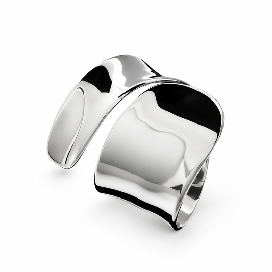 Sculptura Adjustable Ring