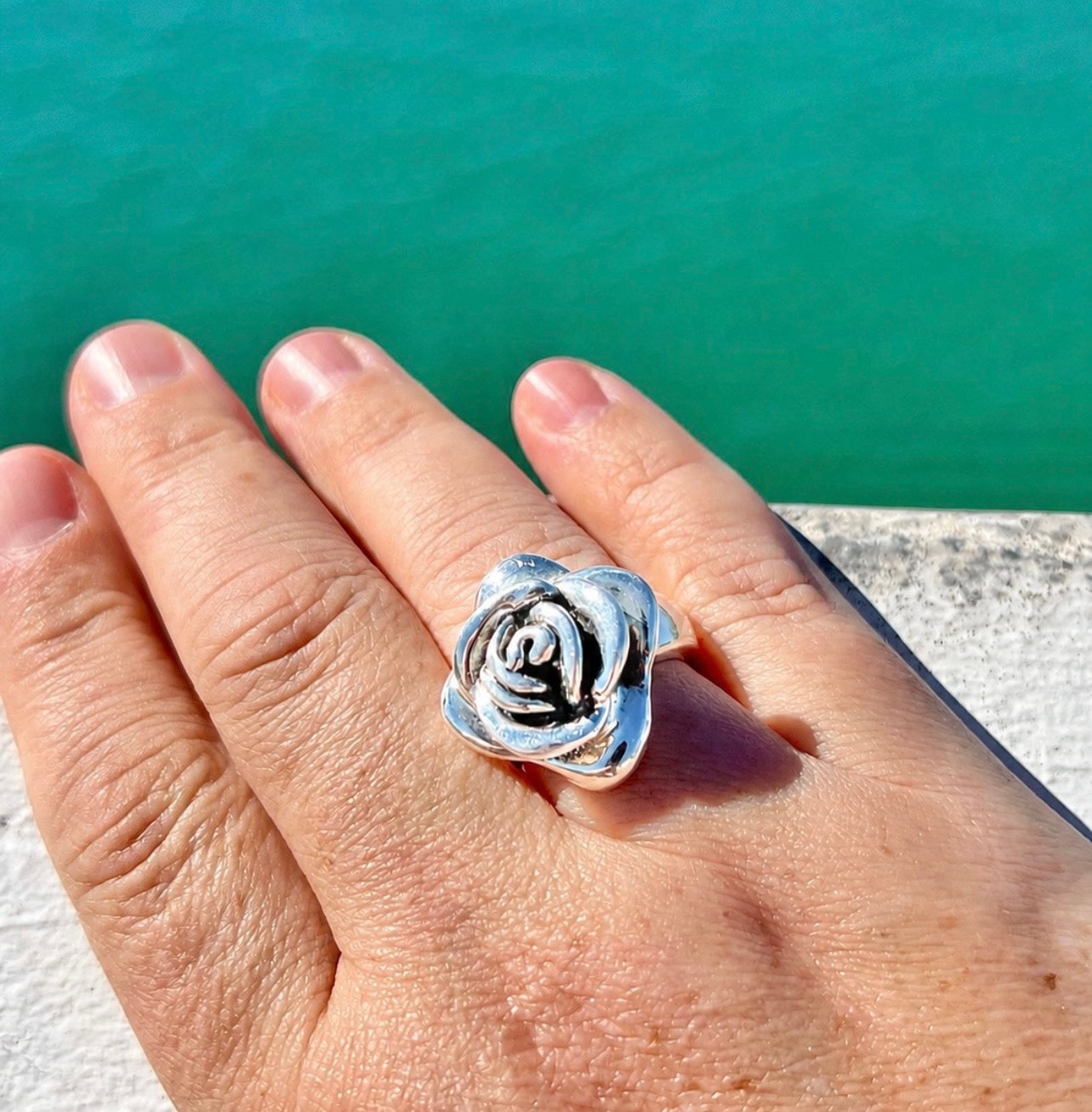 The Rose Ring