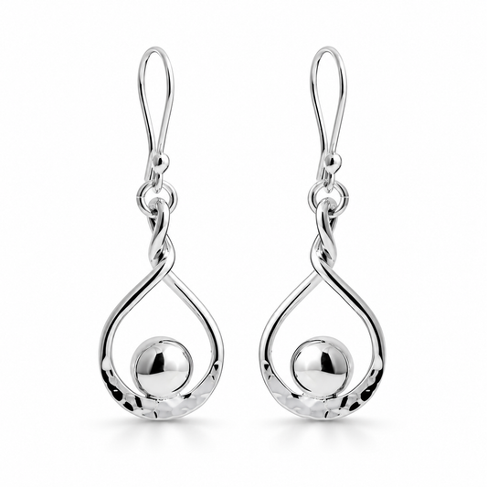 Serenity Earrings