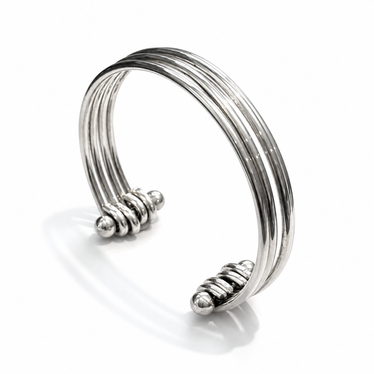 Fourfold Cuff