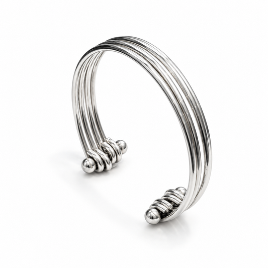 Fourfold Cuff