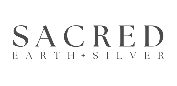 Sacred Earth & Silver 