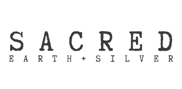 Sacred Earth & Silver 