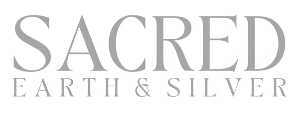 Sacred Earth & Silver 